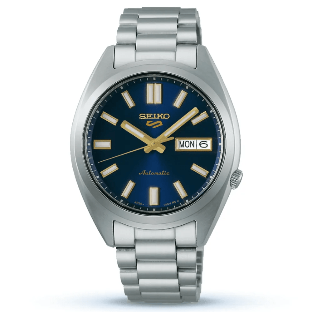 Relógio Seiko 5 Sports SNXS Edition - SRPL55B1